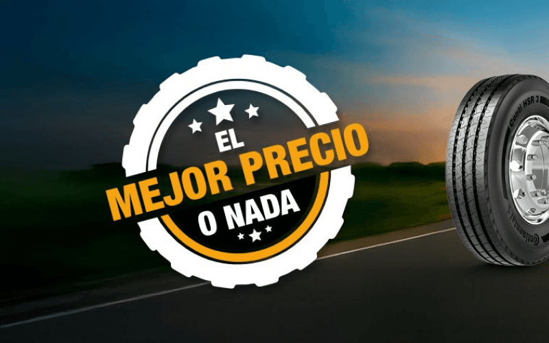 El Mejor Precio o Nada