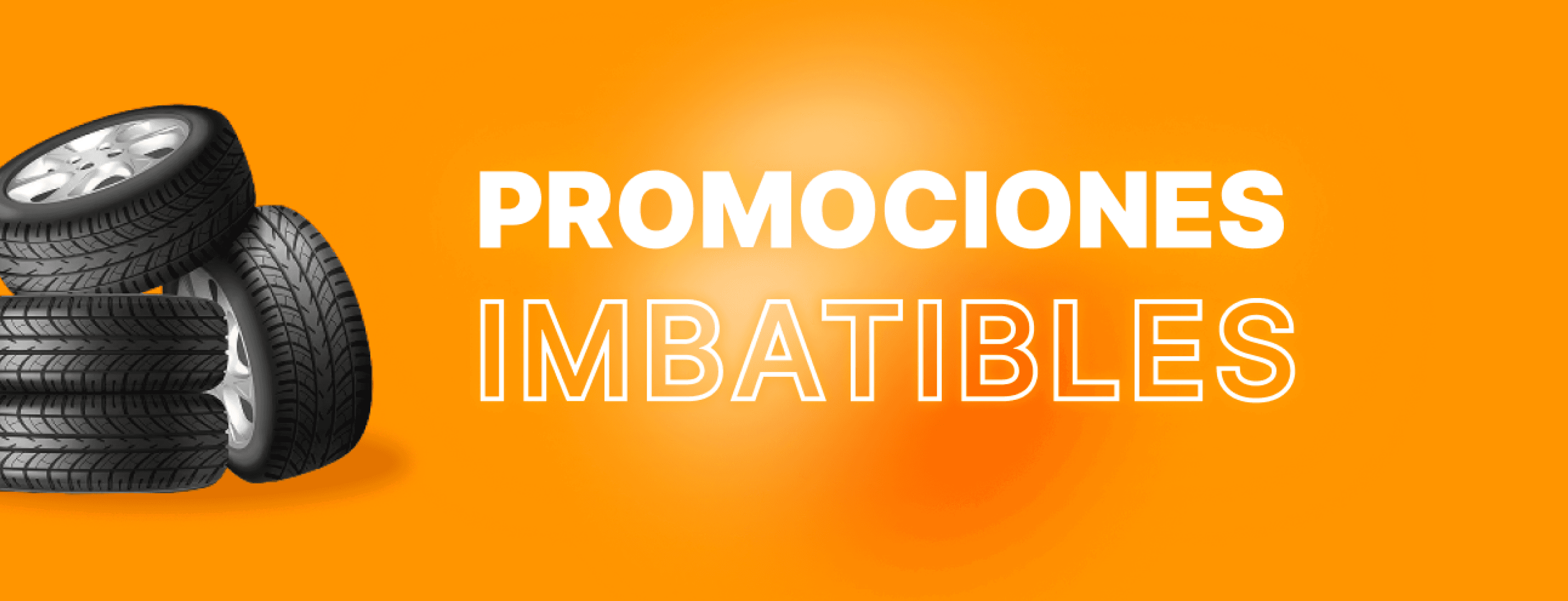Promociones Imbatibles