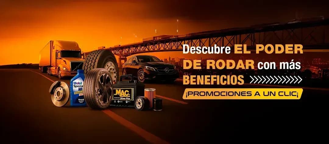 Banner promocional