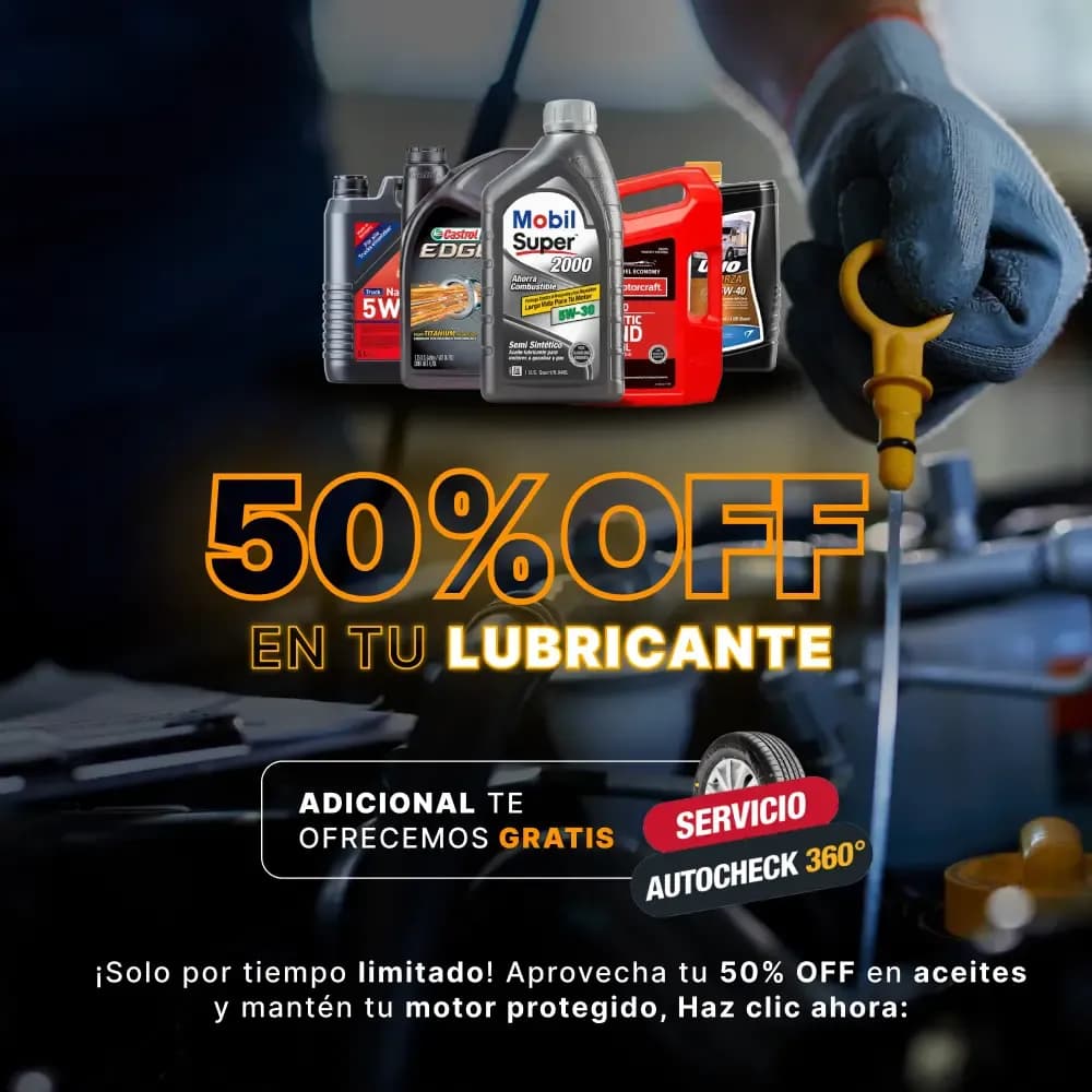 lubricante