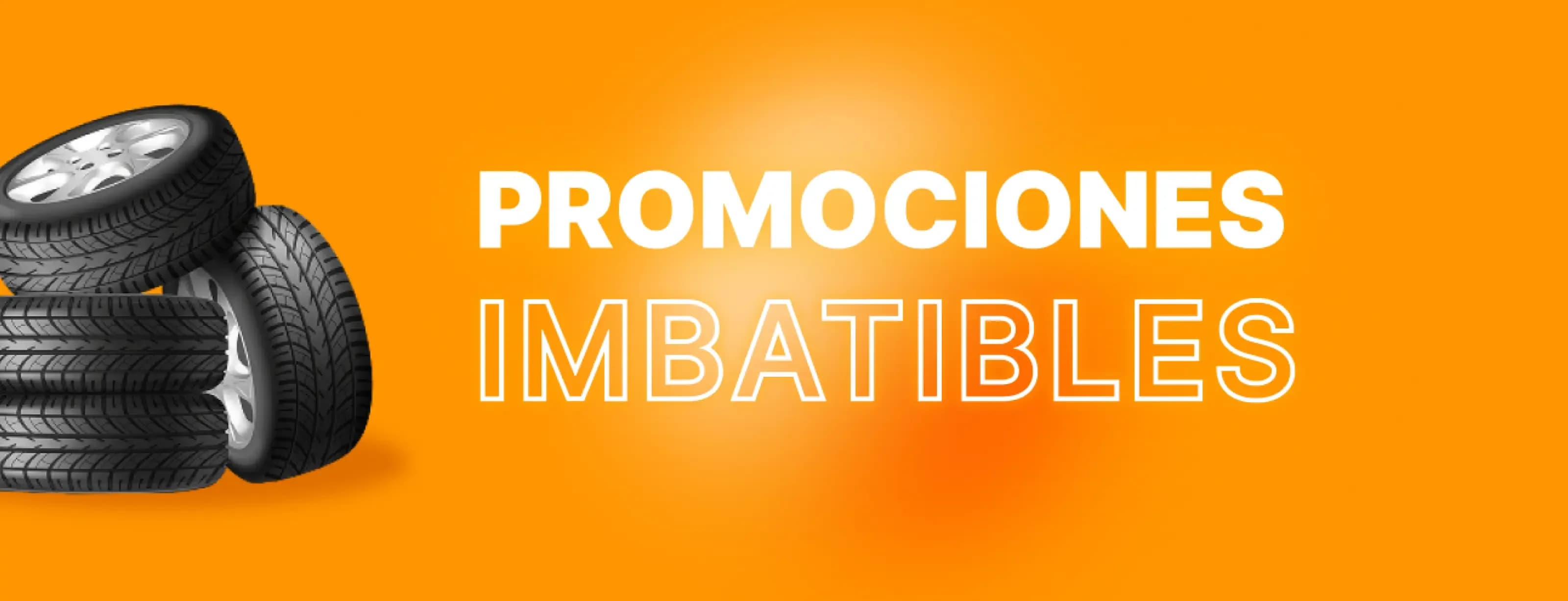 promocion imbatible